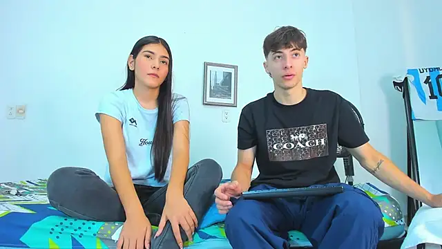 Snapshot of AlessandroDybala chatting on 14, 2, 2026 AlessandroDybala online show from 14, 2, 2026