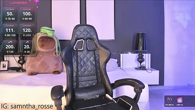 Leyli Doll online show from 17, 12, 2025