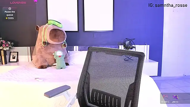 Leyli Doll online show from 22, 9, 2025