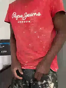 dalton453 online show from 13, 3, 2026