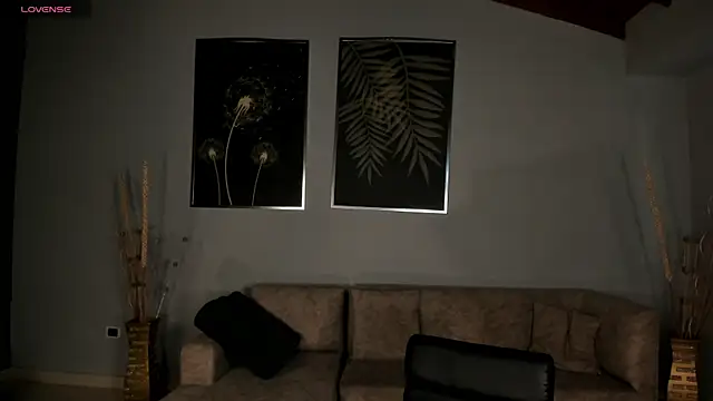 AnnaBrooks1 online show from 7, 1, 2026