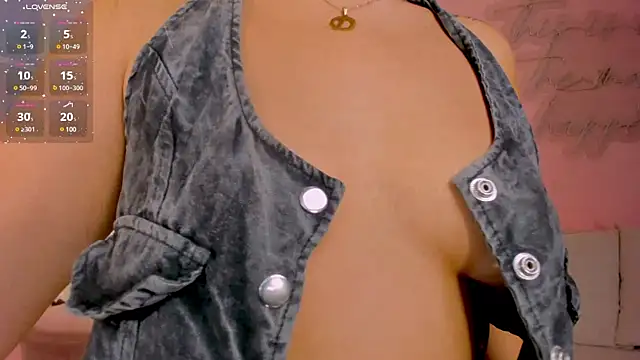 AnnaBrooks1 online show from 21, 3, 2025