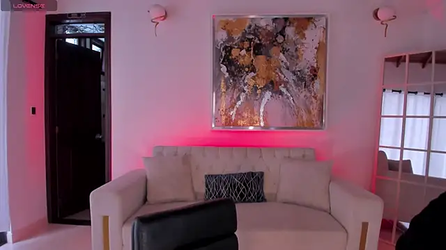 AnnaBrooks1 online show from 20, 9, 2025