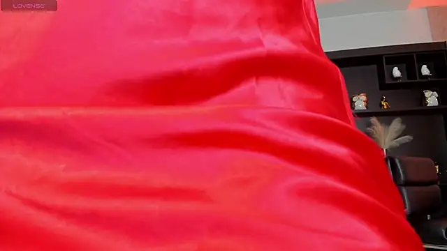 AnnaBrooks1 online show from 14, 2, 2026