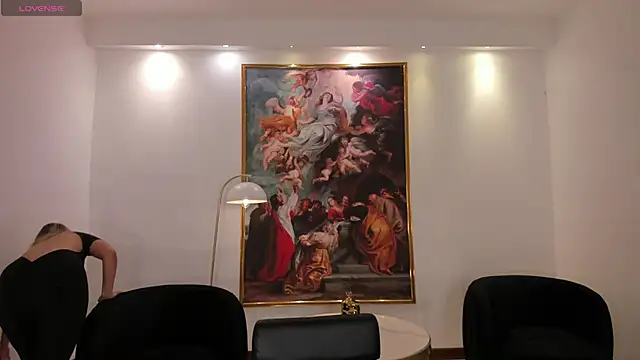 AnnaBrooks1 online show from 1, 3, 2026