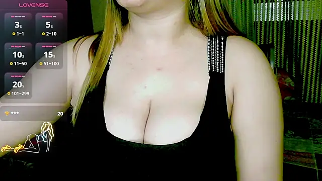 Snapshot of Niyaroy09 chatting on 24, 2, 2025 Niyaroy09 online show from 24, 2, 2025