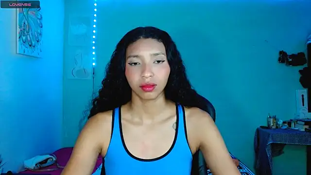 sensitive brunette online show from 11, 4, 2026