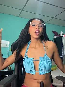 sensitive brunette online show from 12, 7, 2026