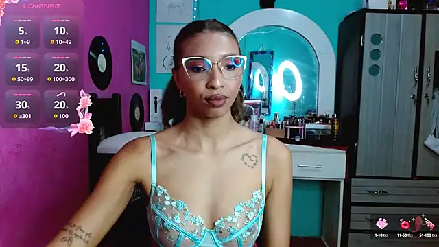 sensitive brunette online show from 24, 9, 2025