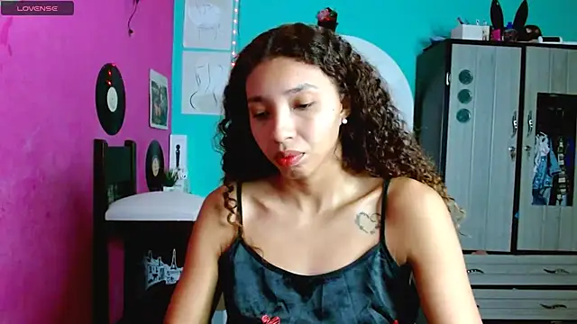 sensitive brunette online show from 3, 10, 2025