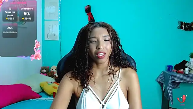 sensitive brunette online show from 8, 1, 2026