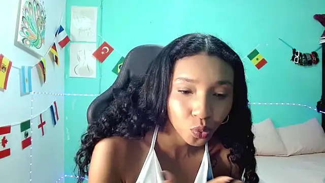 sensitive brunette online show from 8, 7, 2026
