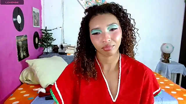 sensitive brunette online show from 14, 12, 2024