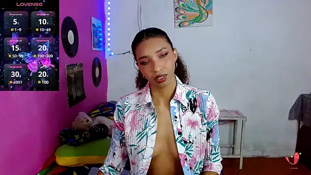 sensitive brunette online show from 14, 1, 2025