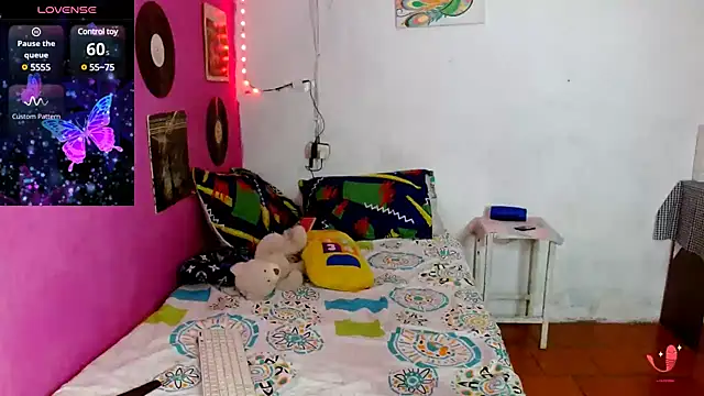 sensitive brunette online show from 7, 1, 2025