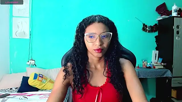 sensitive brunette online show from 10, 6, 2026
