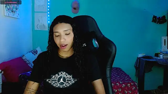 sensitive brunette online show from 6, 3, 2026