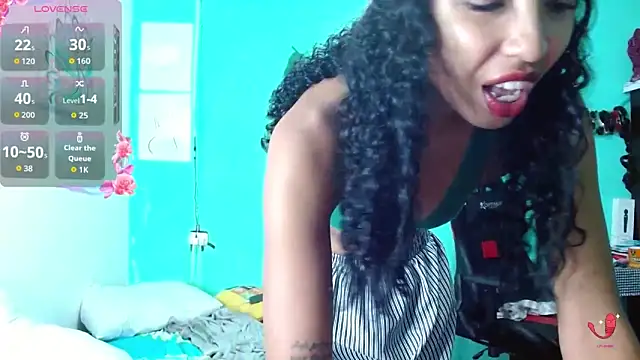 sensitive brunette online show from 16, 5, 2026