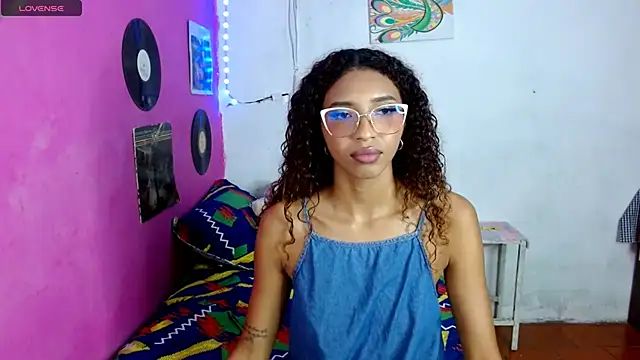 sensitive brunette online show from 13, 1, 2025