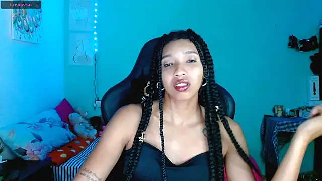 sensitive brunette online show from 7, 4, 2026