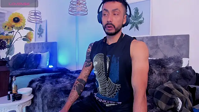 Tom cooper  online show from 27, 9, 2025