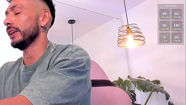 Tom cooper  online show from 14, 11, 2025