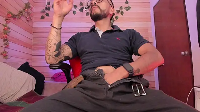 Tom cooper  online show from 12, 3, 2025