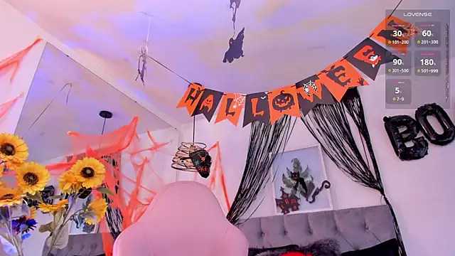 Tom cooper  online show from 31, 10, 2025