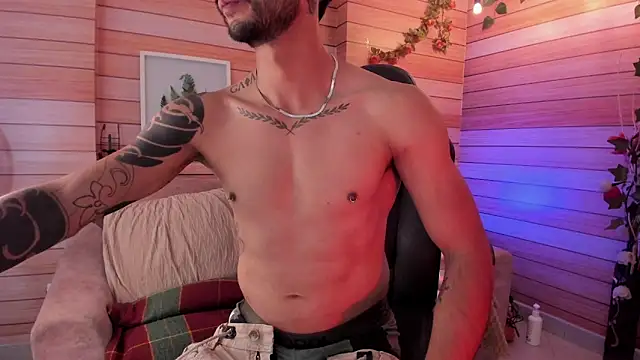 Tom cooper  online show from 18, 3, 2025