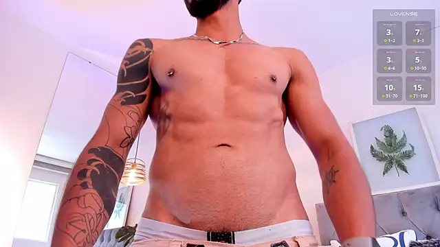 Tom cooper  online show from 11, 11, 2025