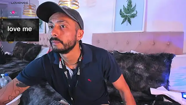 Tom cooper  online show from 15, 9, 2025