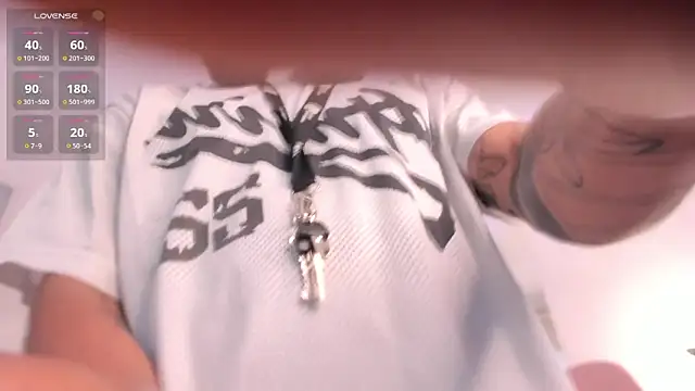 Tom cooper  online show from 17, 11, 2025