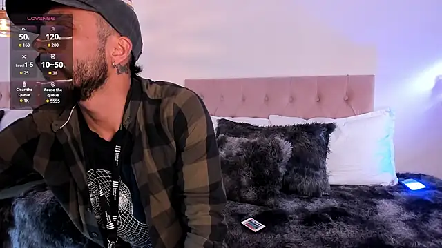 Tom cooper  online show from 13, 9, 2025