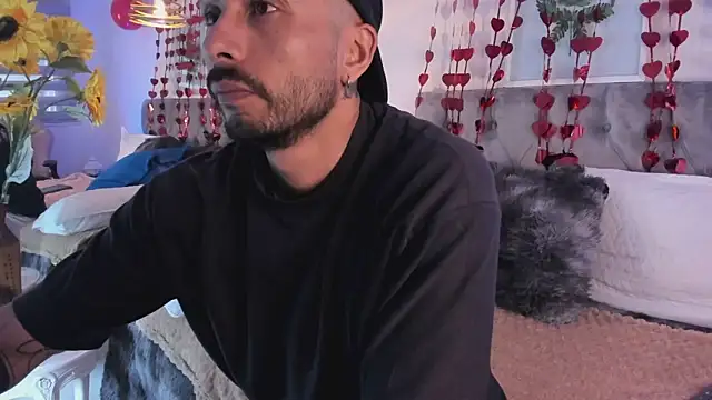 Tom cooper  online show from 18, 9, 2025