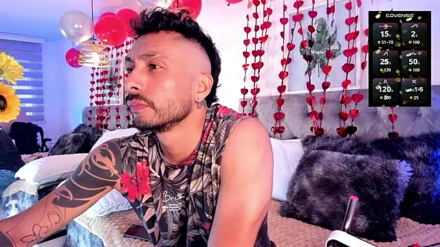 Tom cooper  online show from 17, 9, 2025