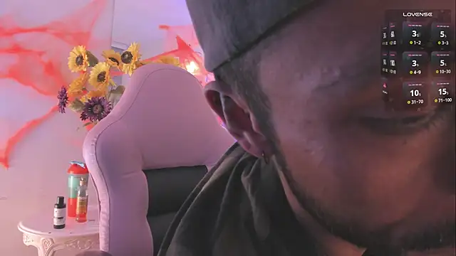 Tom cooper  online show from 11, 10, 2025