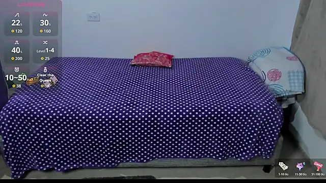 zandra kiman online show from 2, 4, 2026