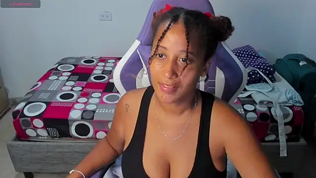 zandra kiman online show from 12, 4, 2026