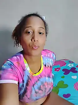 zandra kiman online show from 18, 3, 2026