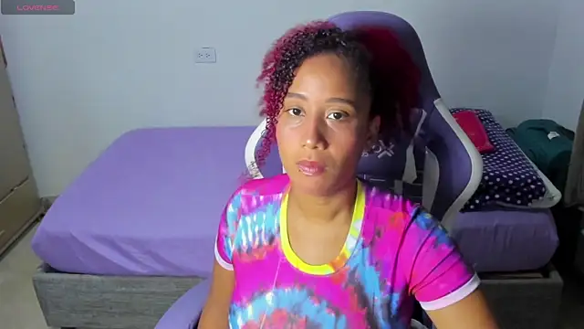 zandra kiman online show from 24, 4, 2026