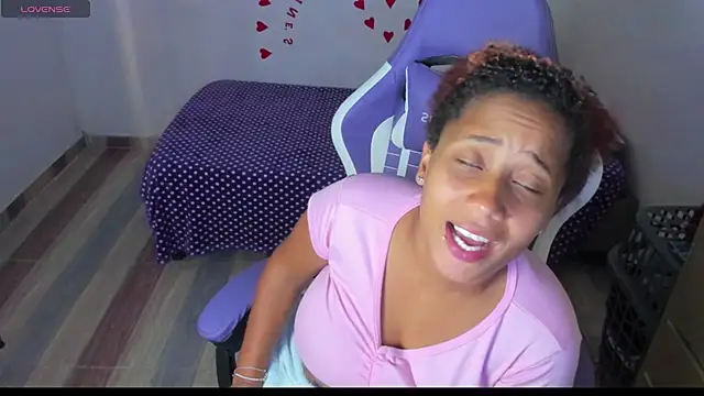 zandra kiman online show from 22, 2, 2026