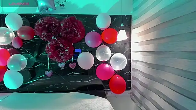 Sofiia-Rubb online show from 18, 2, 2026