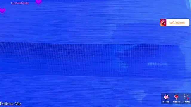 Sofiia-Rubb online show from 14, 2, 2026