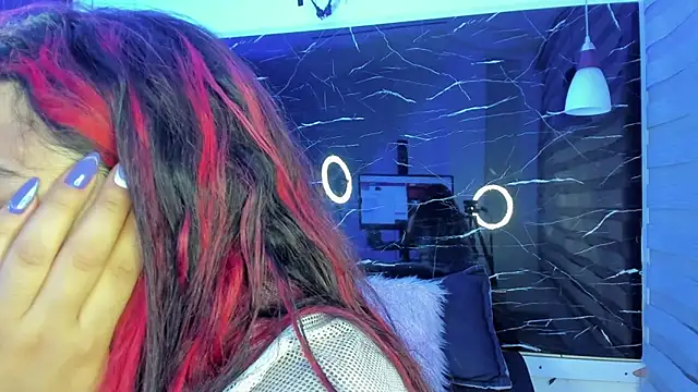 Sofiia-Rubb online show from 5, 6, 2026