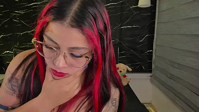 Sofiia-Rubb online show from 14, 6, 2026