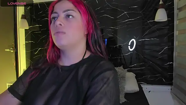 Sofiia-Rubb online show from 14, 4, 2026