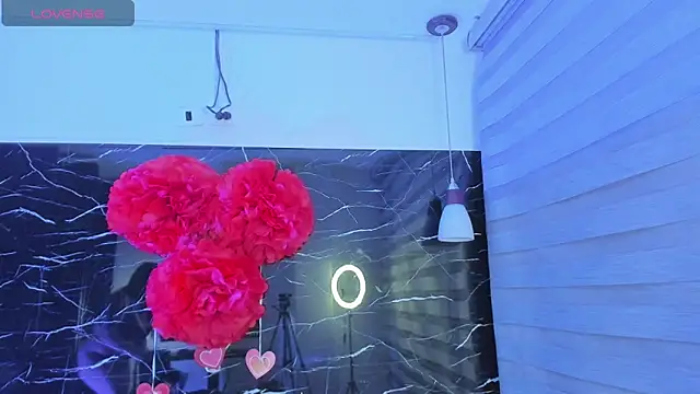 Sofiia-Rubb online show from 24, 2, 2026