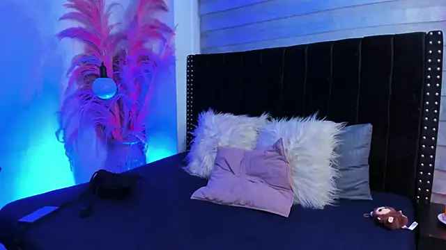 Sofiia-Rubb online show from 24, 9, 2025