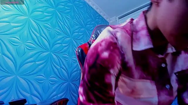 JeanRam18 online show from 3, 2, 2026