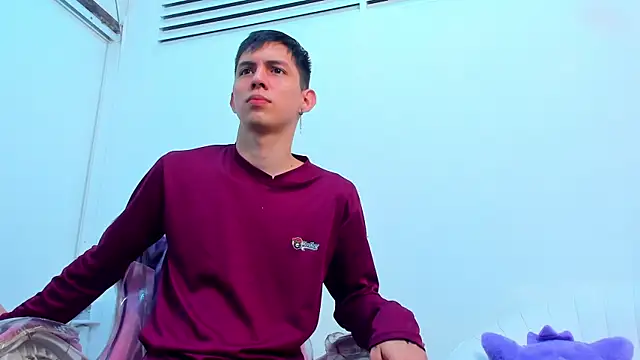 JeanRam18 online show from 19, 12, 2025